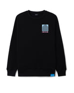 Civile Lob is Lob Unisex Crew Sweatshirt