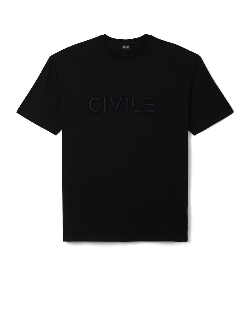 Civile Logo Unisex Tee