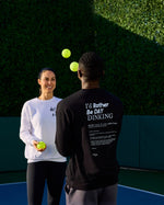 The DAY Unisex Crew Sweatshirt