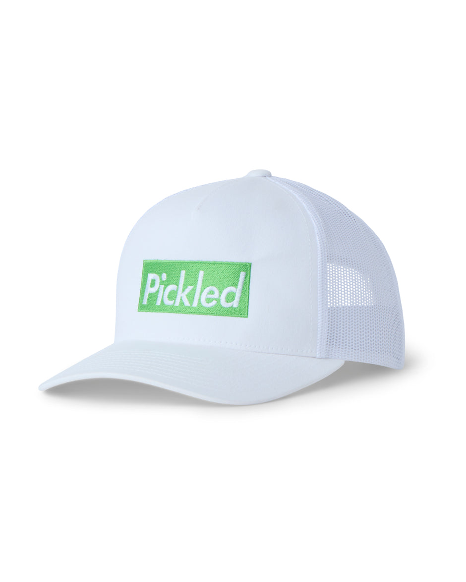Let's Get Pickled - All Day Trucker Hat