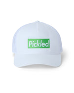 Let's Get Pickled - All Day Trucker Hat