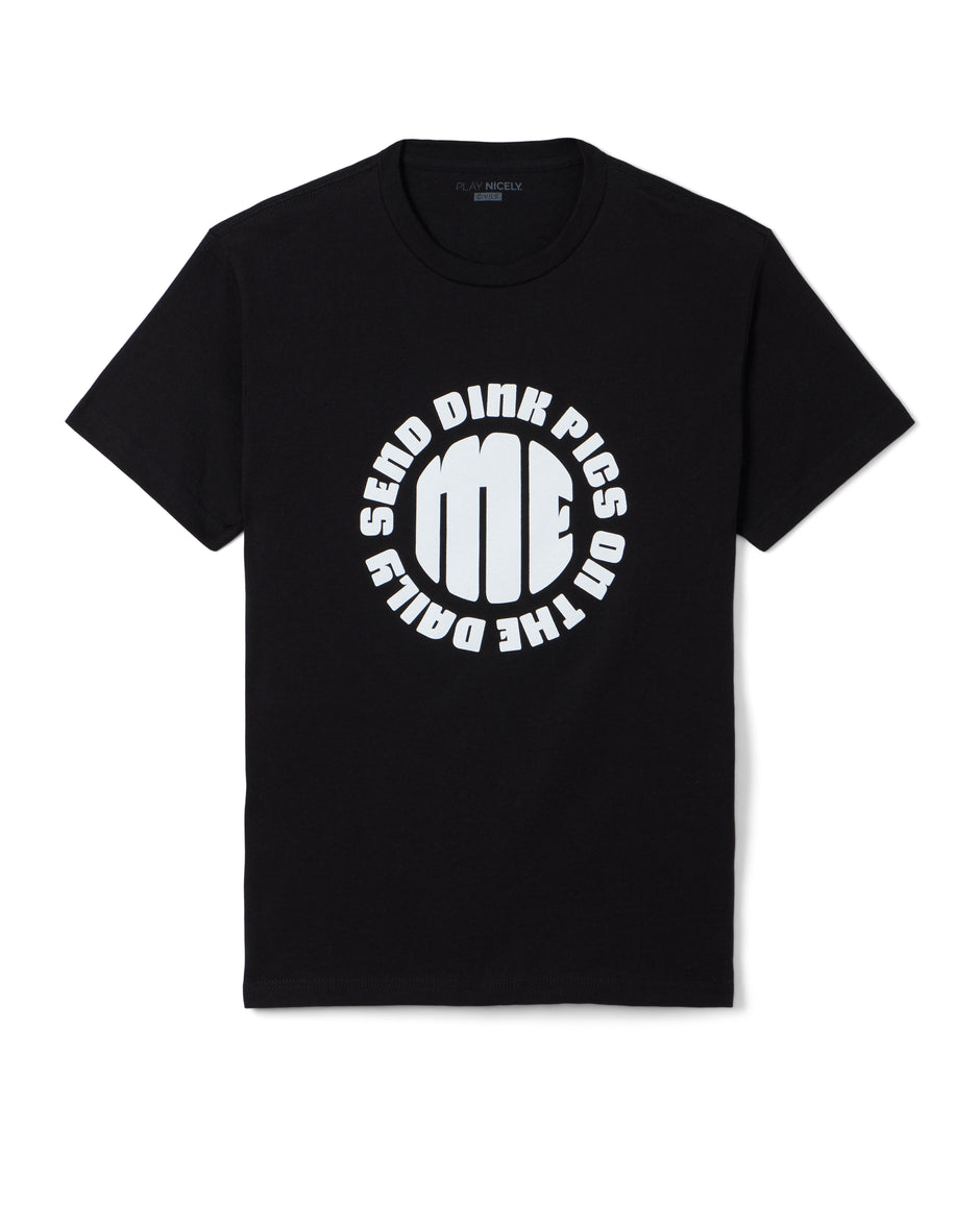 Daily Pics Unisex Tee