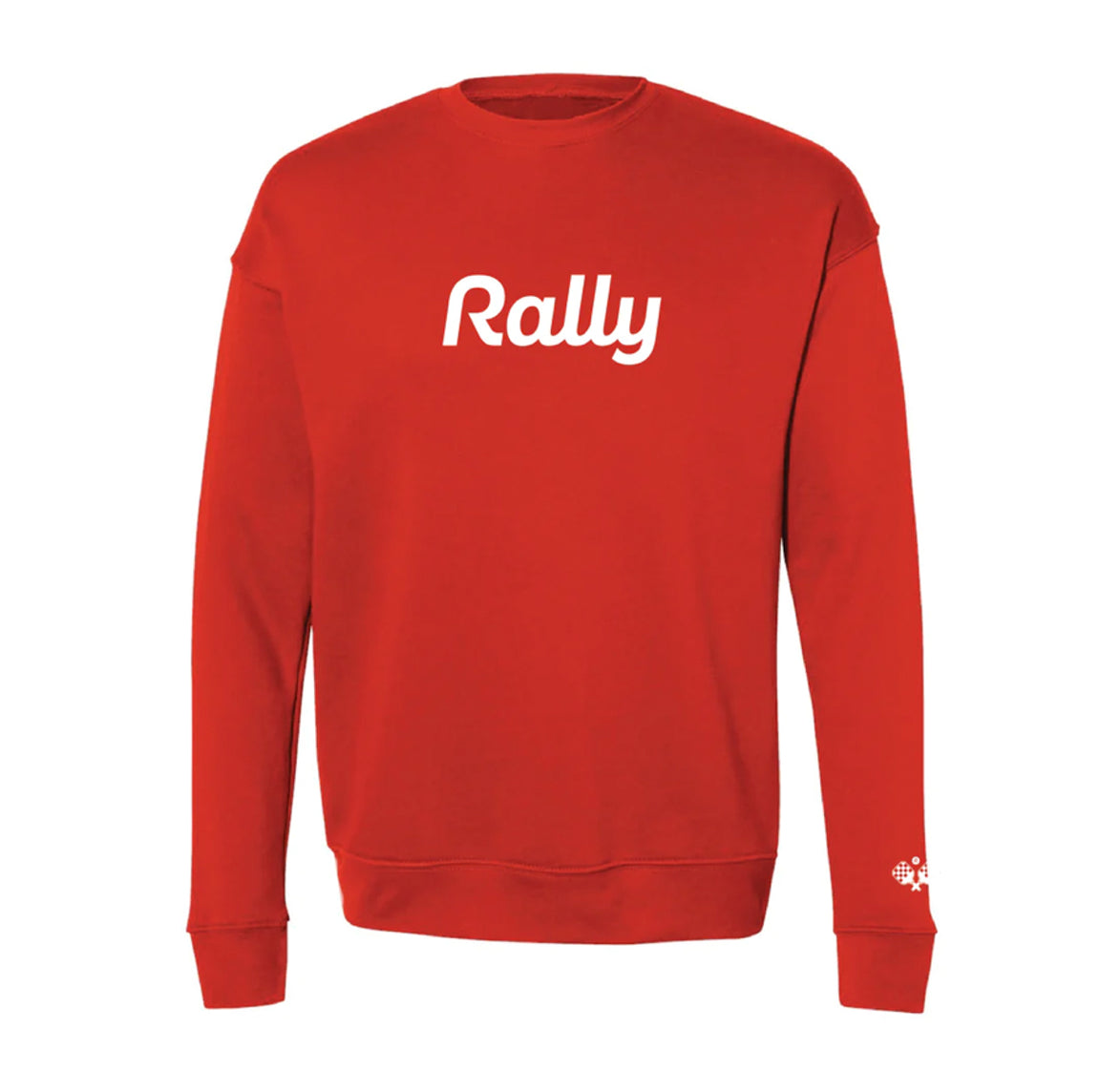 Rally Super Soft Unisex Sweatshirt