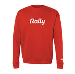 Rally Super Soft Unisex Sweatshirt