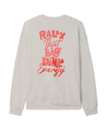 The BIG Unisex Crew Sweatshirt