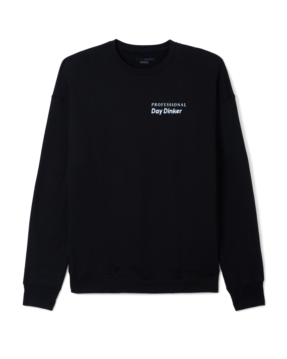 The DAY Unisex Crew Sweatshirt