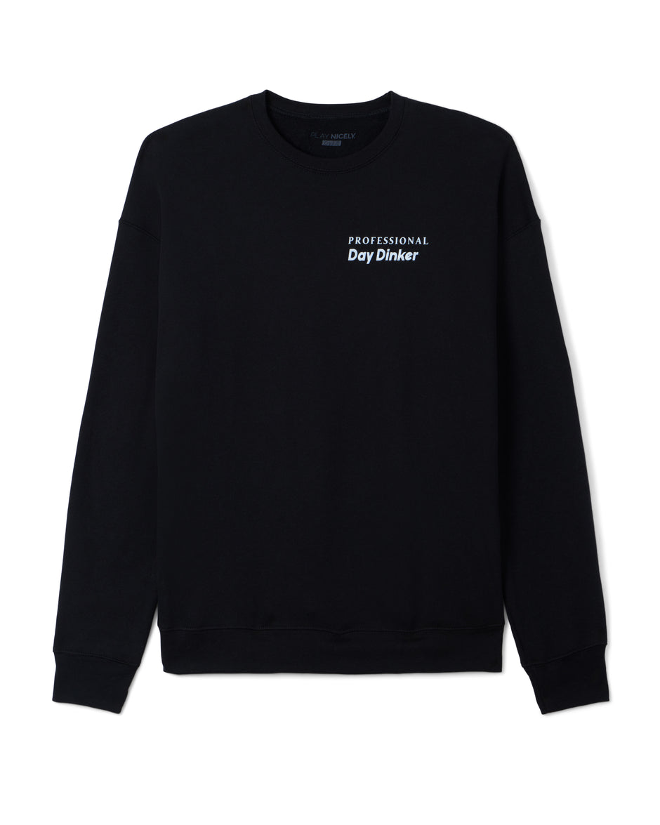 The DAY Unisex Crew Sweatshirt