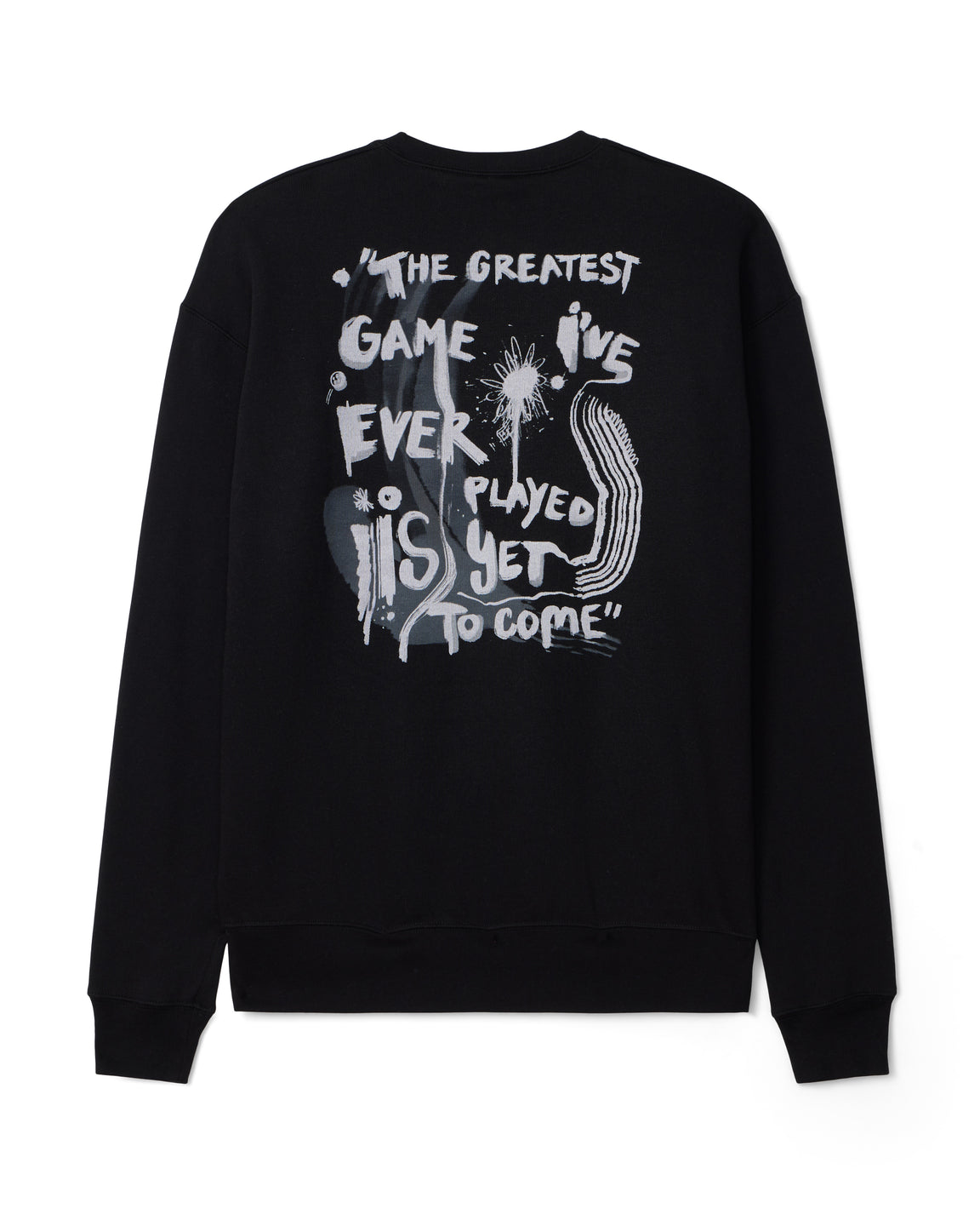 The Greatest Unisex Crew Sweatshirt