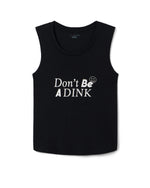 The SMILE Women's Muscle Tank