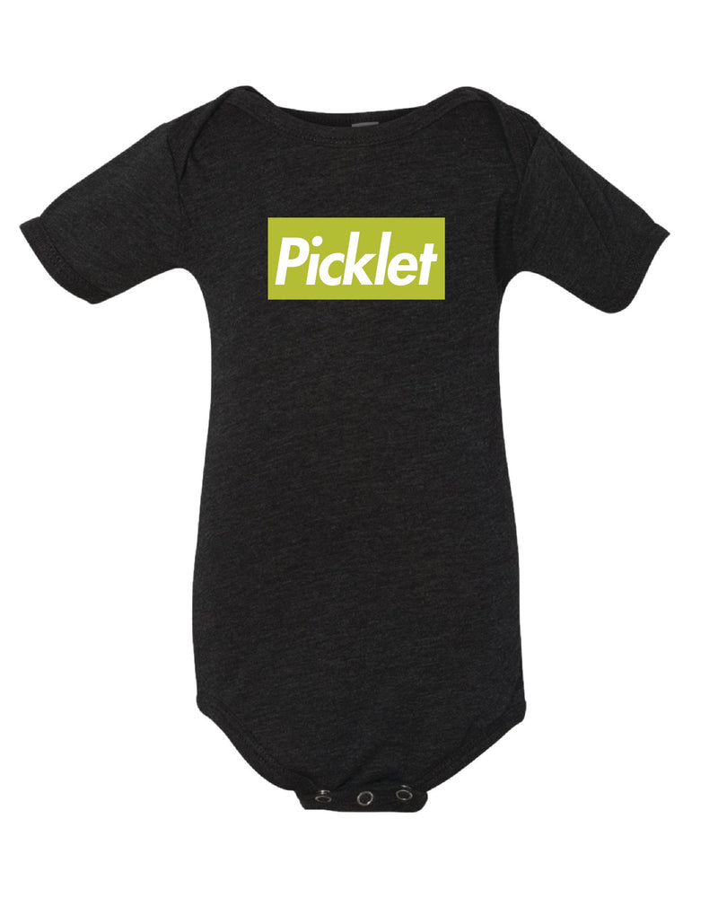 Picklet Onesie